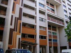 Blk 925 TAMPINES PALMSPRING (Tampines), HDB 3 Rooms #583314071